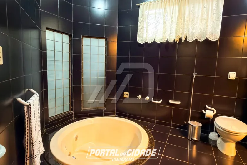 Sobrado &agrave; venda - 312m&sup2; - Jardim europa