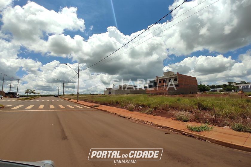 Terreno &agrave; venda - 360m&sup2; - JARDIM TOCANTINS