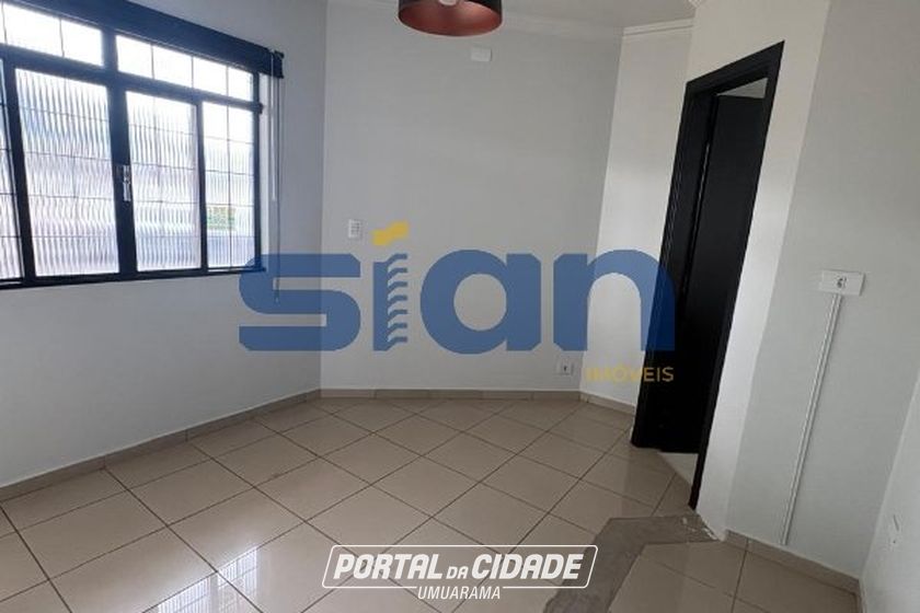 Apartamento para alugar - Zona II