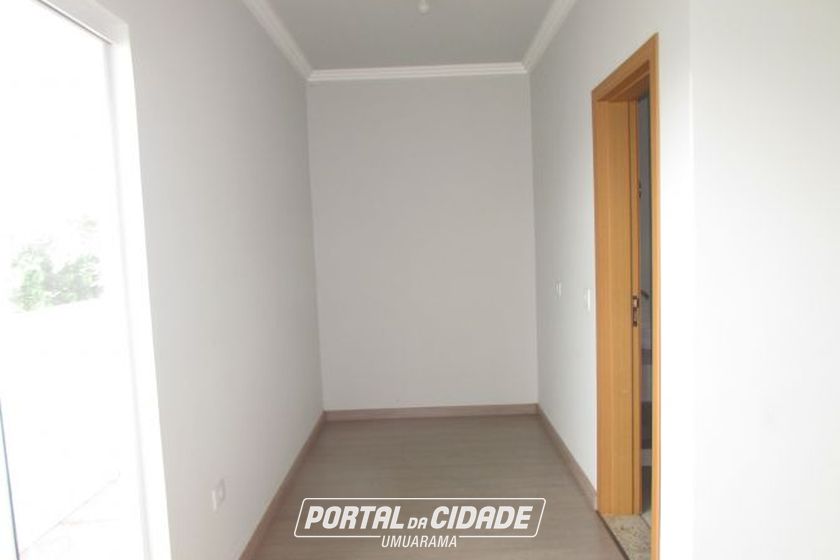 Sobrado &agrave; venda - 168m&sup2; - Alto da Paran&aacute;