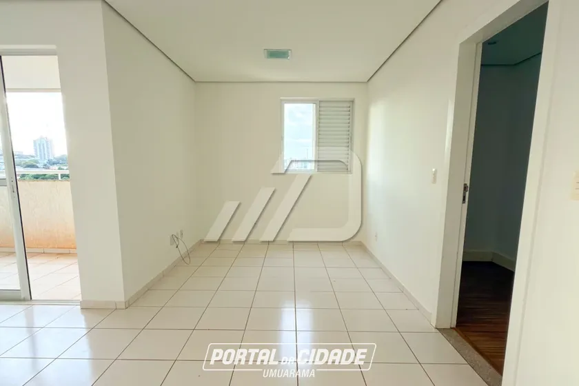 Apartamento &agrave; venda - 126m&sup2; - Zona I