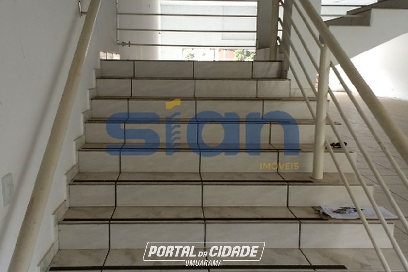Apartamento para alugar - 365m&sup2; - Zona I