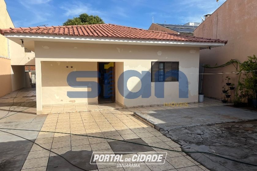 Casa &agrave; venda - 380m&sup2; - Jardim Global