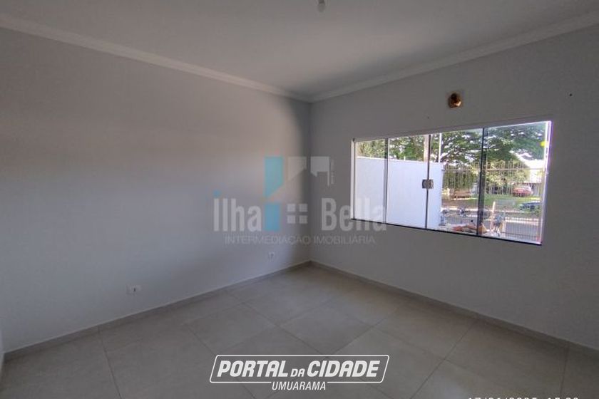 Casa para alugar - Jardim Alto da Boa Vista