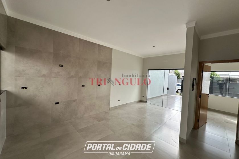 Casa &agrave; venda - 58m&sup2; - JARDIM DAS CEREJEIRAS
