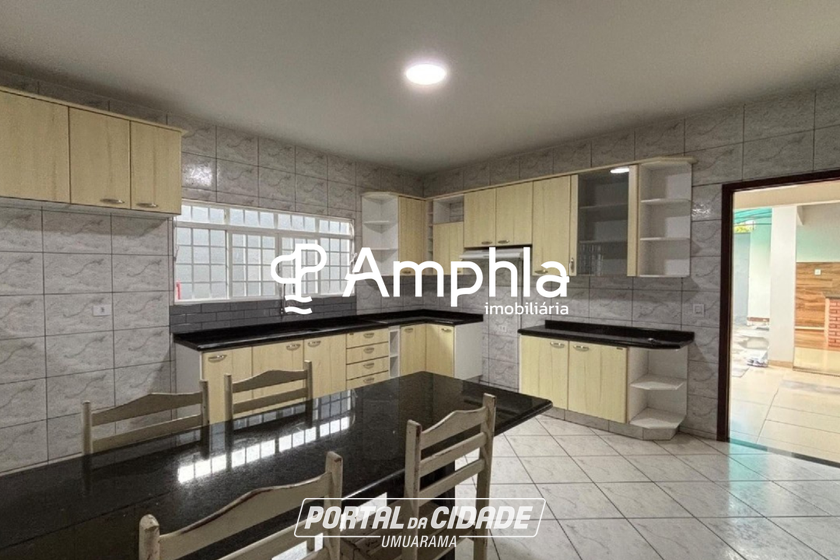 Casa &agrave; venda - 180m&sup2; - Jardim Am&eacute;rica
