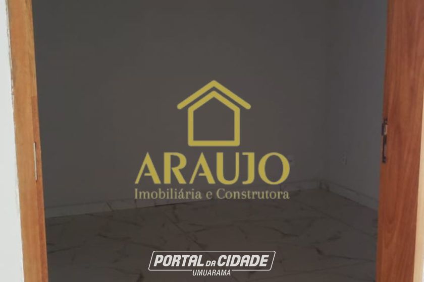 Casa &agrave; venda - 80m&sup2; - Jardim Trianon