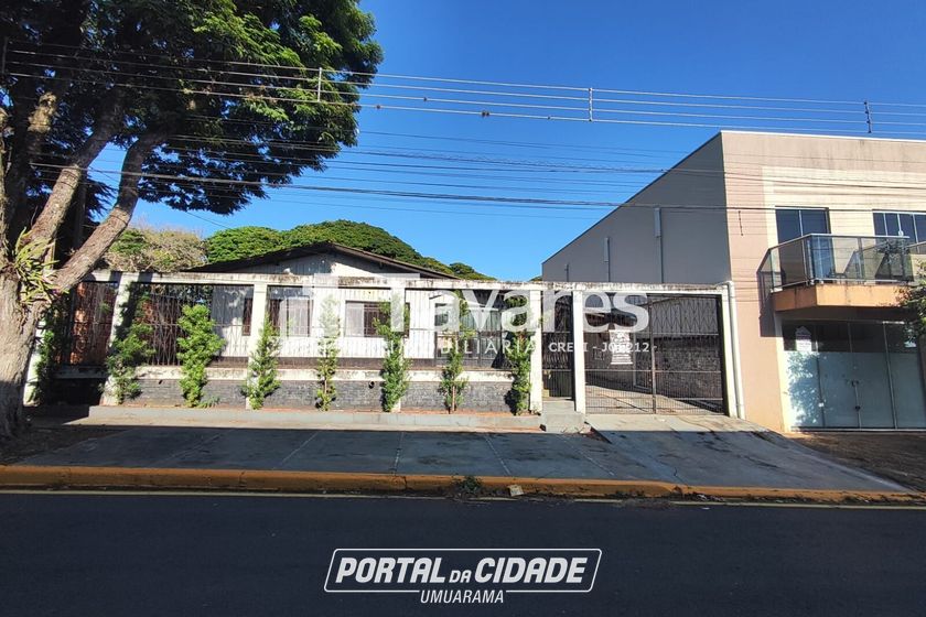 Casa &agrave; venda - 99m&sup2; - Zona VII