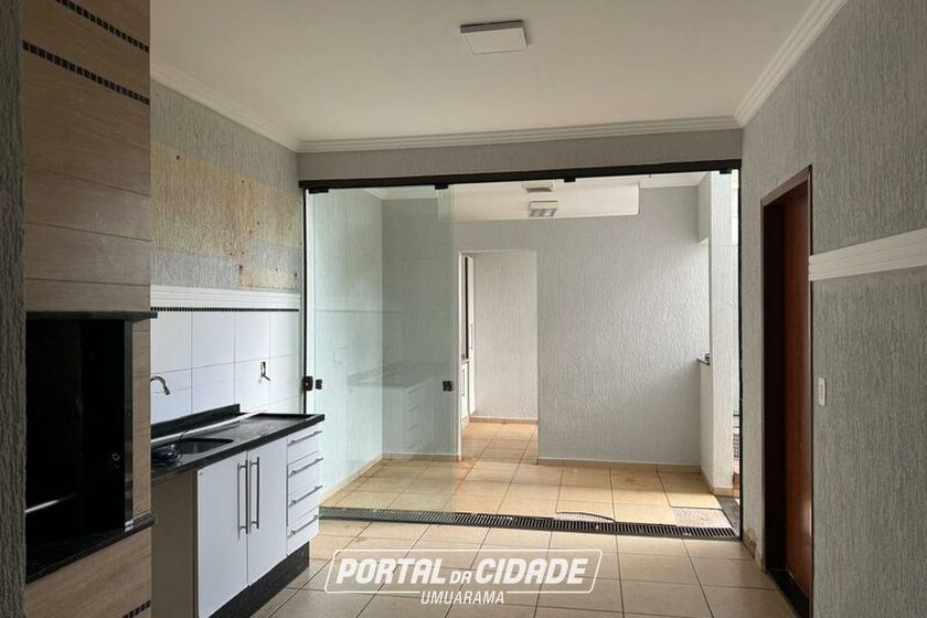 Casa &agrave; venda - 100m&sup2; - Jardim Tamoio