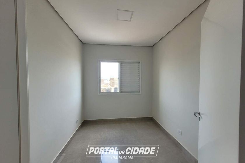 Apartamento &agrave; venda - 55m&sup2; - Parque Residencial Interlagos II