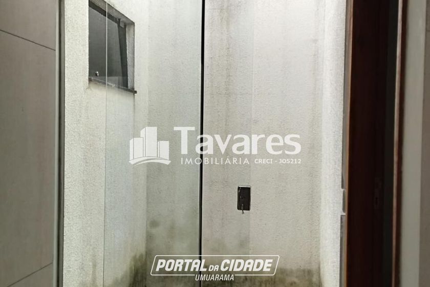 Casa &agrave; venda - 91m&sup2; - Zona V