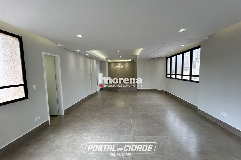 Apartamento &agrave; venda - 231m&sup2; - Zona I