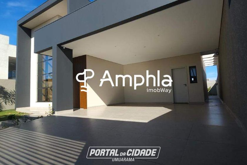 Casa &agrave; venda - 171m&sup2; - Vila Industrial