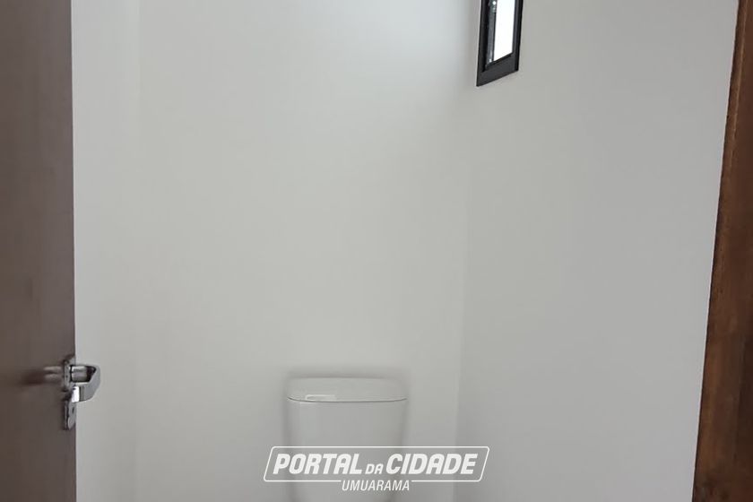 Apartamento &agrave; venda - 111m&sup2; - Zona I