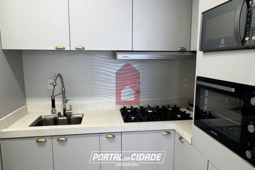 Apartamento para alugar - 76m&sup2; - Jardim Paineiras