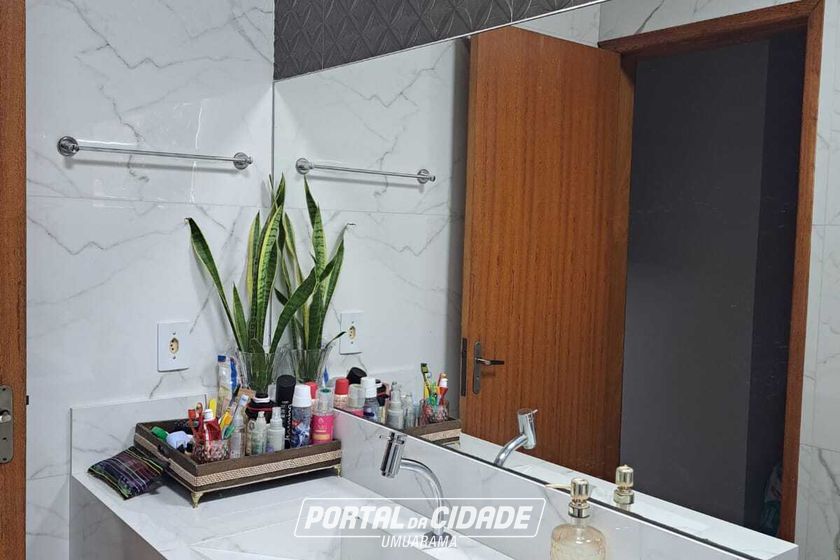 Casa &agrave; venda - 80m&sup2; - Parque Residencial Interlagos II