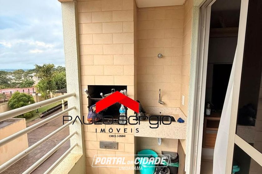 Apartamento &agrave; venda - 66m&sup2; - Jardim dos Principes