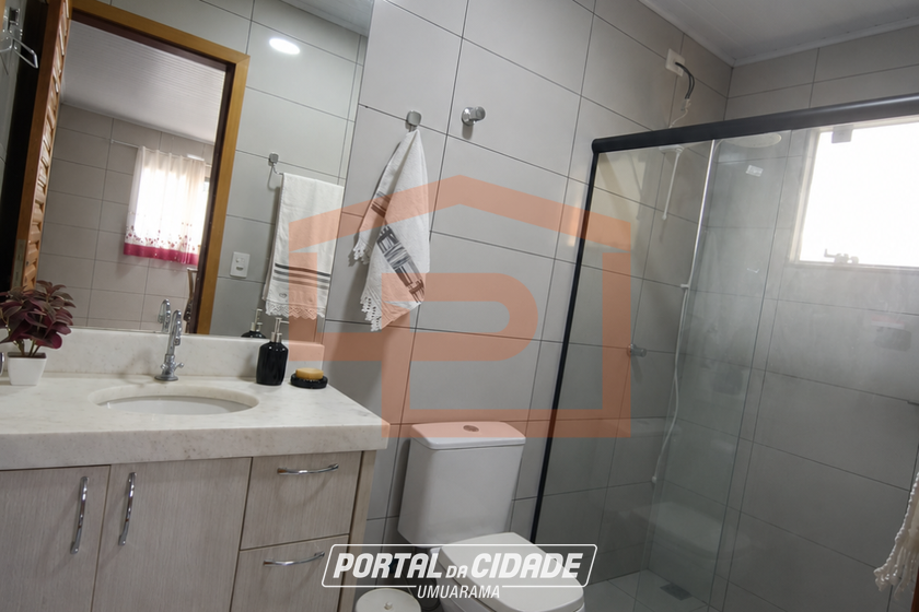 Casa &agrave; venda - 449m&sup2; - Zona II