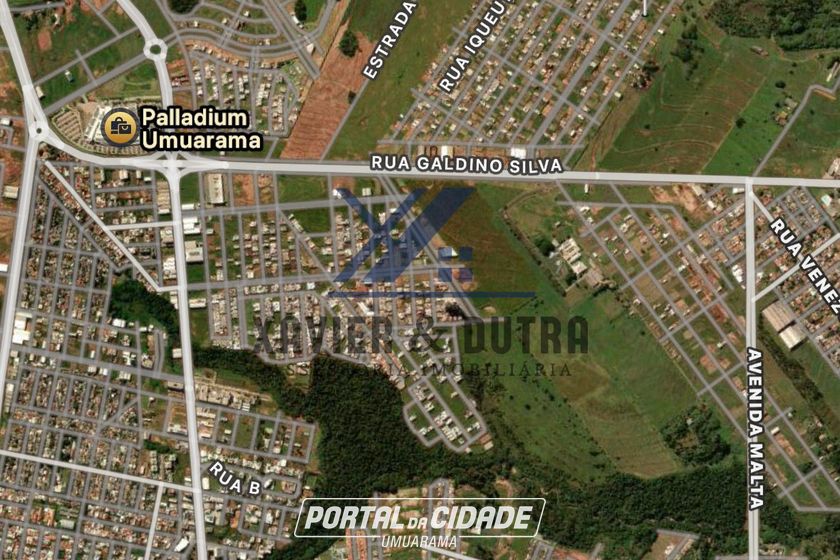 Terreno &agrave; venda - 240m&sup2; - Parque Residencial Metropolitano 2