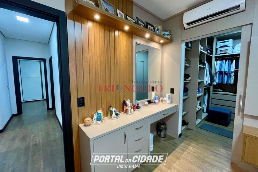 Casa &agrave; venda - 154m&sup2; - PAYSAGE UNIQUE CONDOMINIO
