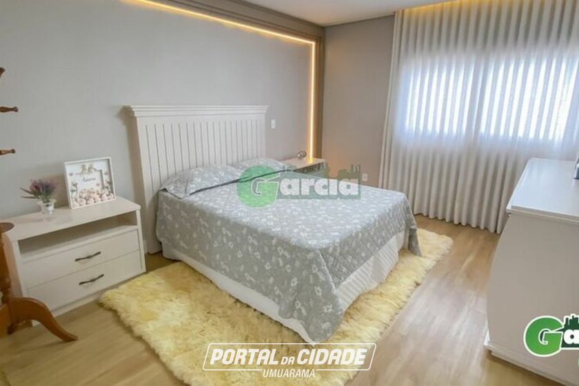 Apartamento &agrave; venda - Zona II