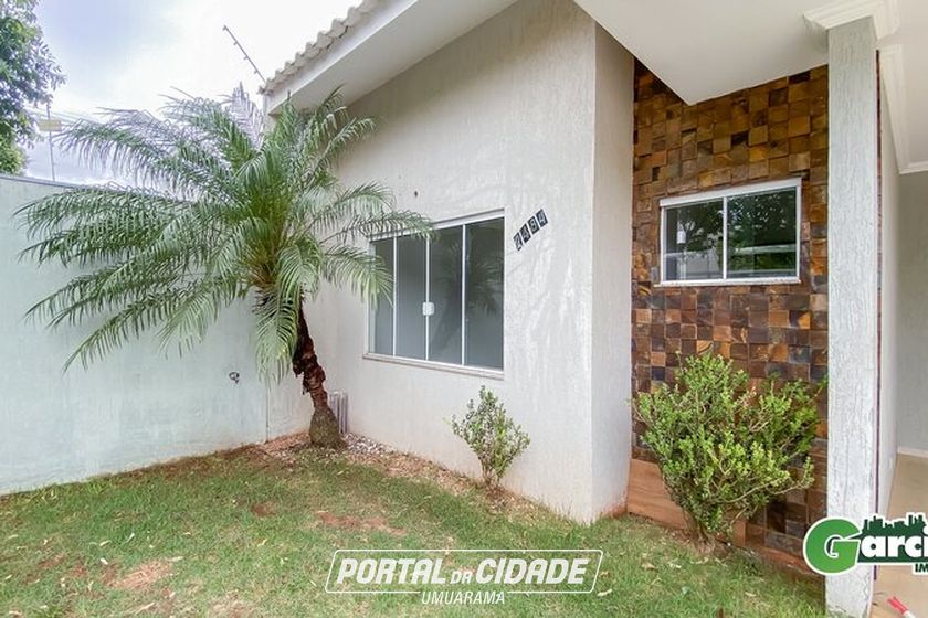 Casa &agrave; venda - 113m&sup2; - Parque Bandeirantes