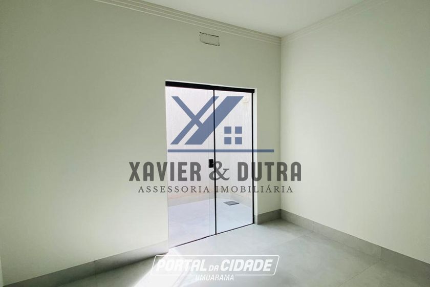 Casa &agrave; venda - 112m&sup2; - Jardim Colorado