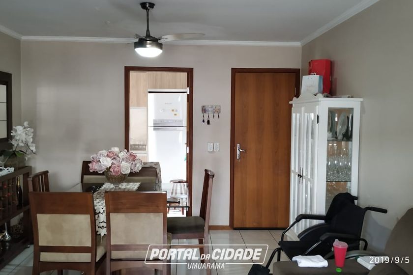 Apartamento &agrave; venda - 74m&sup2; - Jardim Cruzeiro