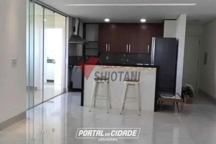 Apartamento &agrave; venda - 226m&sup2; - Edif&iacute;cio Aston Park