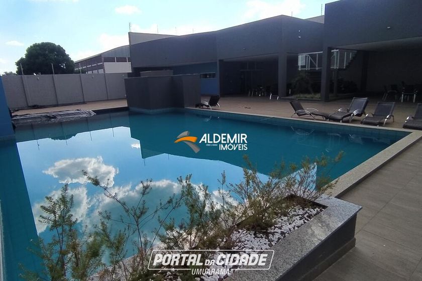 Apartamento &agrave; venda - 63m&sup2; - Jardim Paineiras