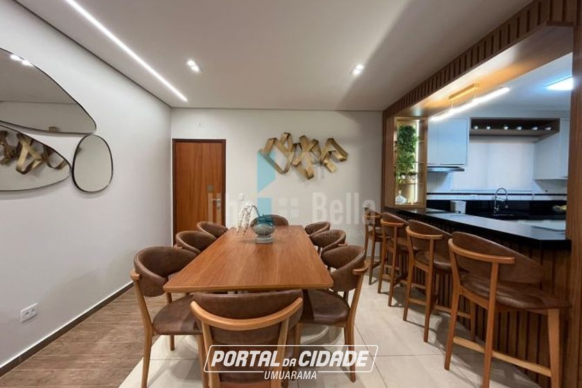 Apartamento &agrave; venda - Zona VI