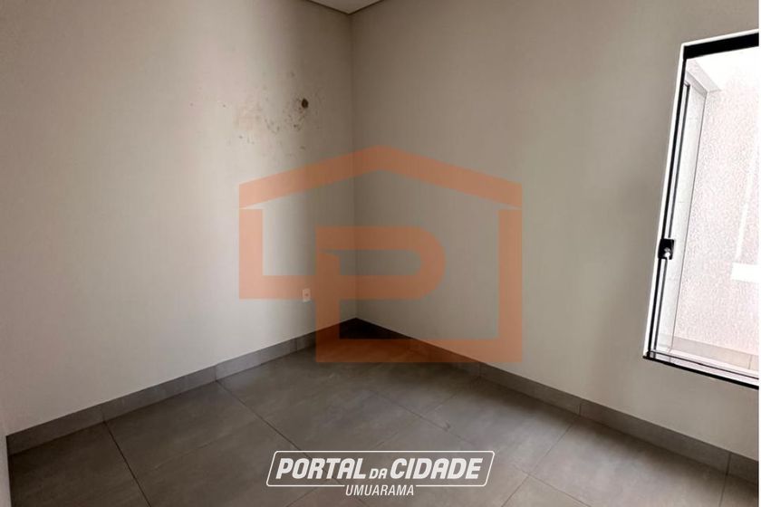 Casa &agrave; venda - 115m&sup2; - Parque Metropolitano