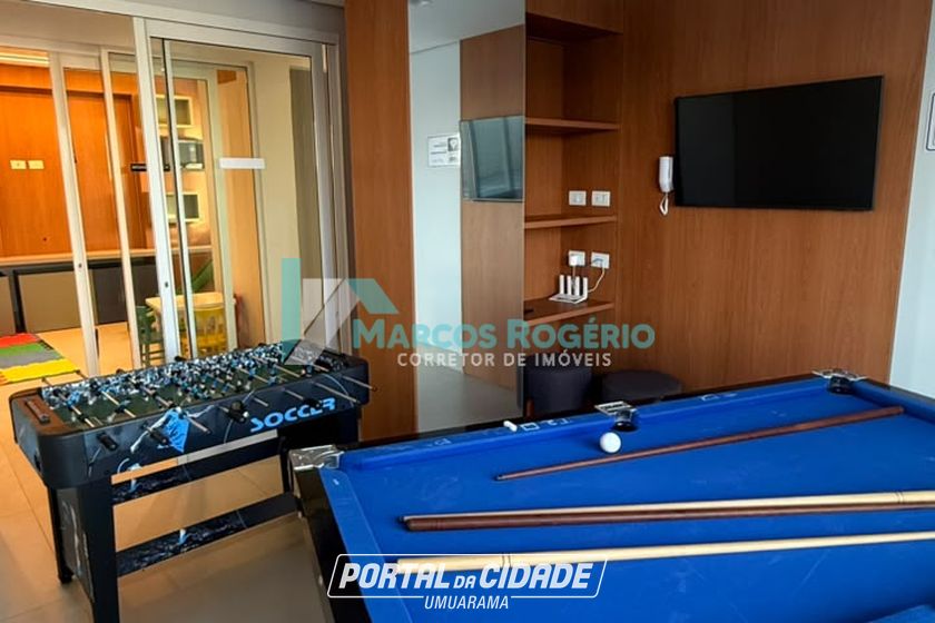 Apartamento &agrave; venda - 95m&sup2; - Jardim Am&eacute;rica