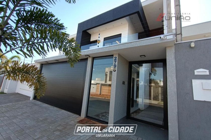 Casa &agrave; venda - 191m&sup2; - Jardim Colorado