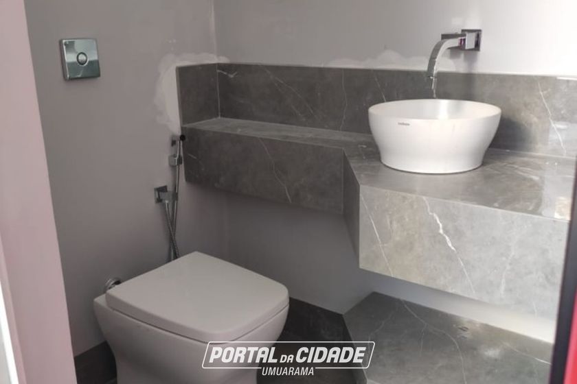 Casa &agrave; venda - 130m&sup2; - Jardim Caravelle