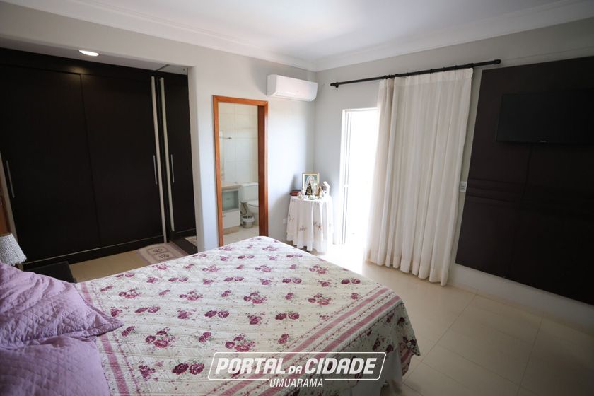 Apartamento &agrave; venda - 206m&sup2; - Zona I
