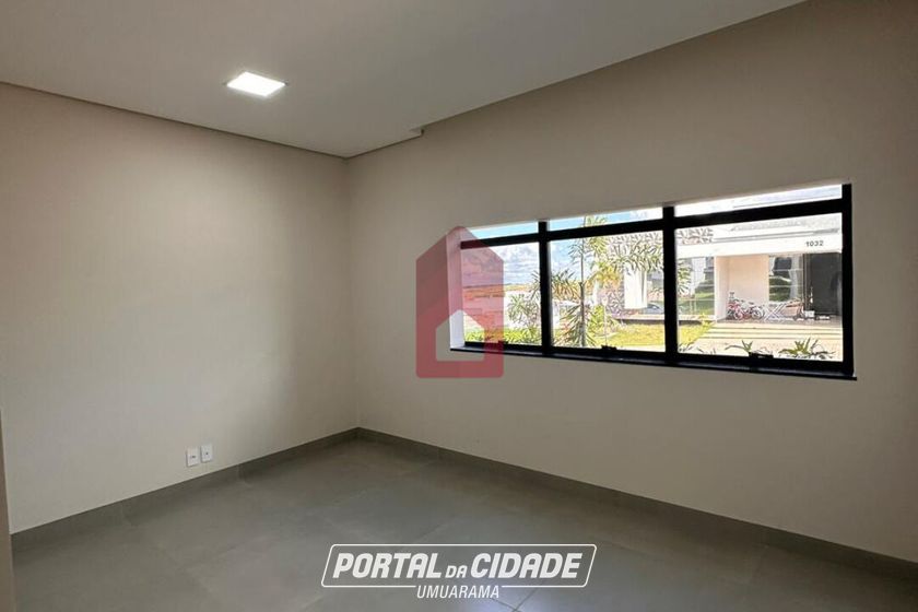 Casa &agrave; venda - 154m&sup2; - Gleba Figueira