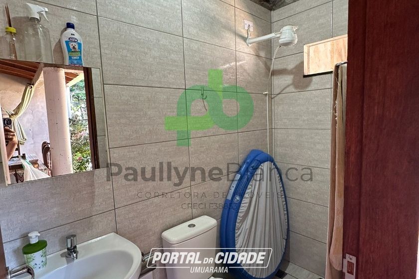 Casa &agrave; venda - 160m&sup2; - Parque Dom Bosco