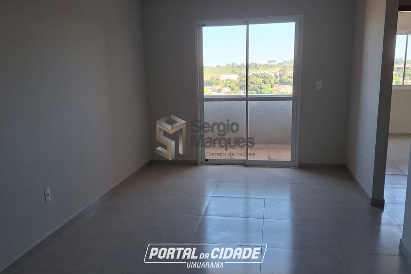 Apartamento &agrave; venda - 131m&sup2; - Zona VI