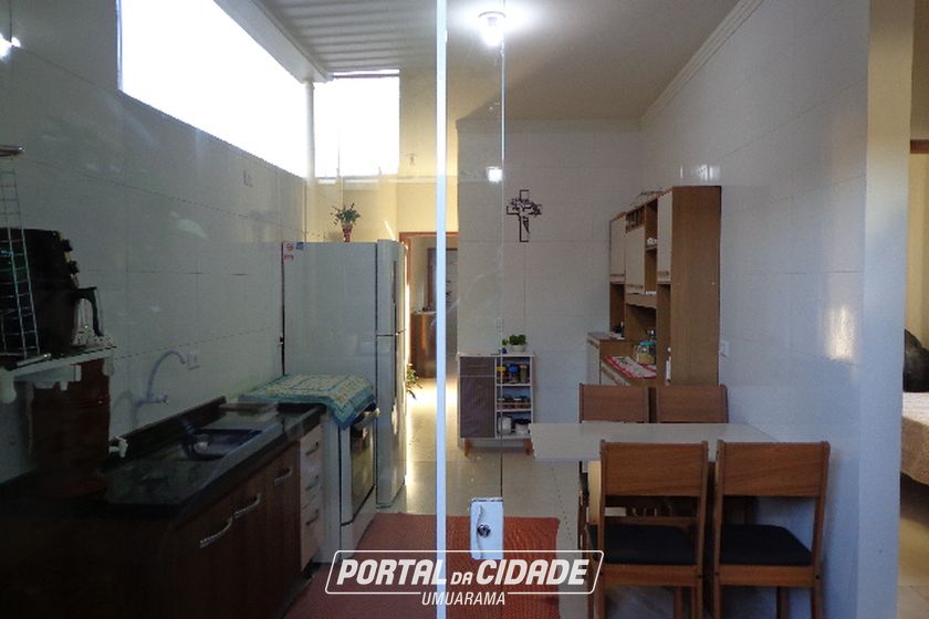 Casa &agrave; venda - 90m&sup2; - Jardim Belo Monte