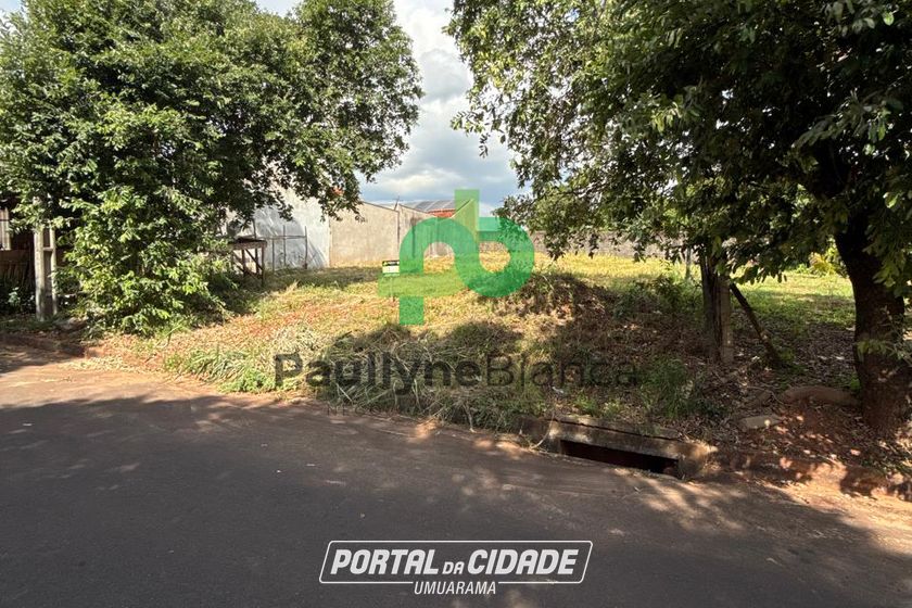 Terreno &agrave; venda - 252m&sup2; - jardim bela vista