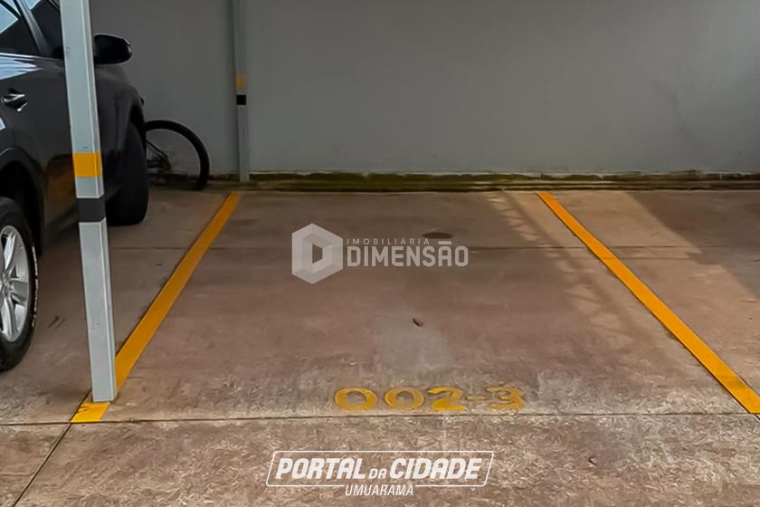Apartamento &agrave; venda - 63m&sup2; - Jardim Birigui