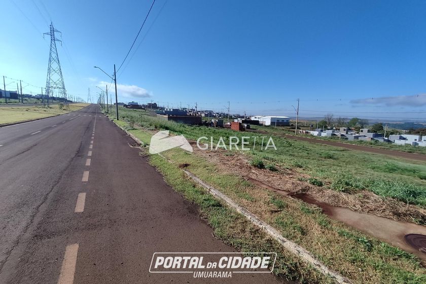 Terreno &agrave; venda - 250m&sup2; - JARDIM PANORAMA