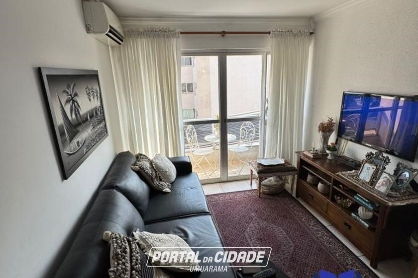 Apartamento &agrave; venda - 89m&sup2; - Edificio Inaja