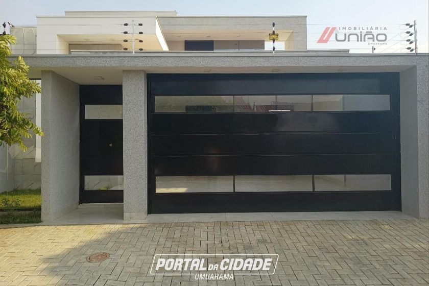 Casa &agrave; venda - 153m&sup2; - Parque dos Bandeirantes