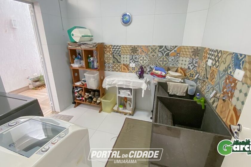 Casa &agrave; venda - 550m&sup2; - Residencial Ecoville