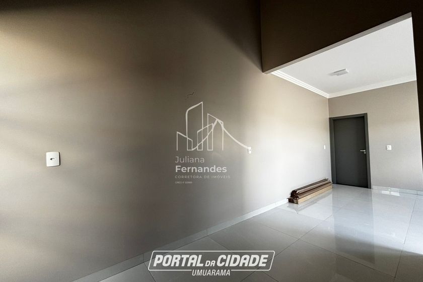 Casa &agrave; venda - Vila Industrial