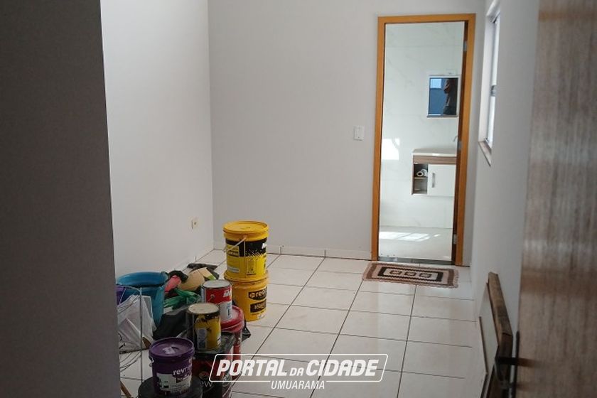 Casa &agrave; venda - 90m&sup2; - Jardim Imigrantes