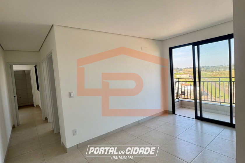 Apartamento &agrave; venda - 58m&sup2; - Parque Interlagos