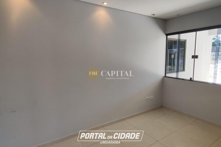 Casa &agrave; venda - 146m&sup2; - Parque Presidente